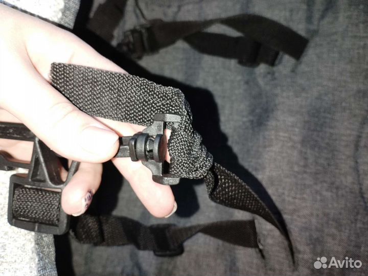 Коляска 2 в 1 bebe mobile toscana