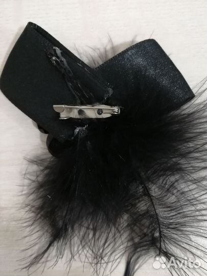 Брошь винтаж