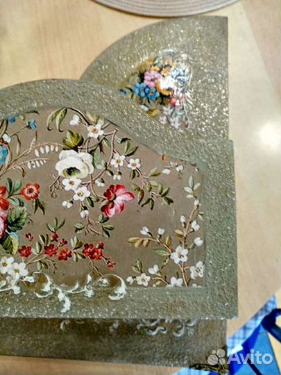 Канцелярский набор подставка под журналы, книги и