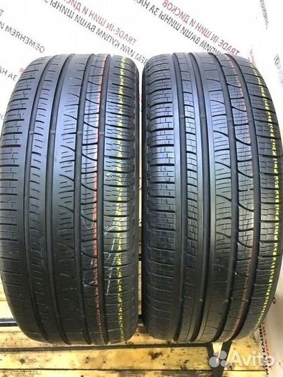 Pirelli Scorpion Verde 245/45 R20