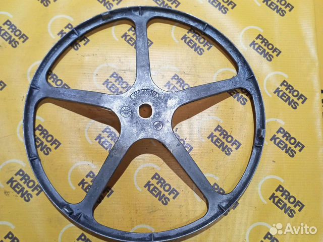 Шкив Bosch, Siemens 5500000147