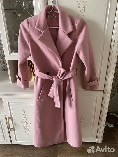 Пальто женское