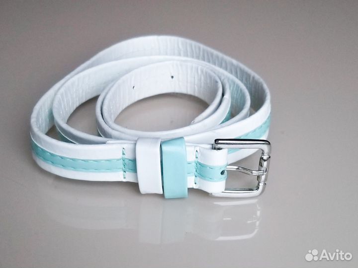 Ремни женские