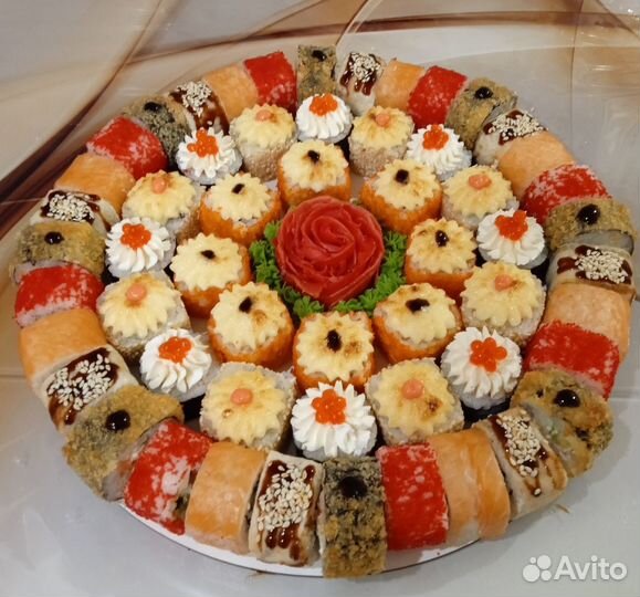 Торты домашние на заказ