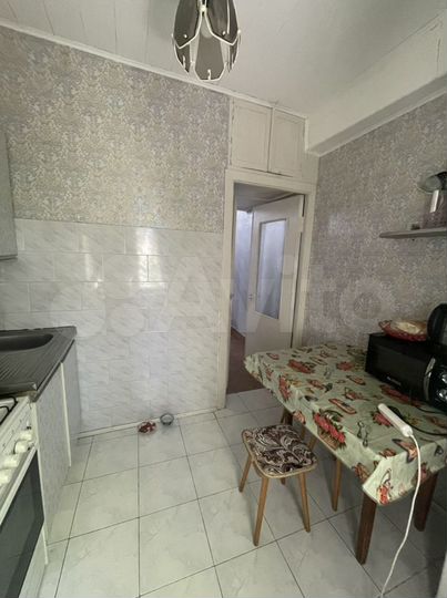 2-к. квартира, 44 м², 1/5 эт.