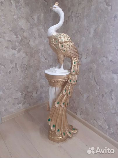 Декоративные изделия из гипса