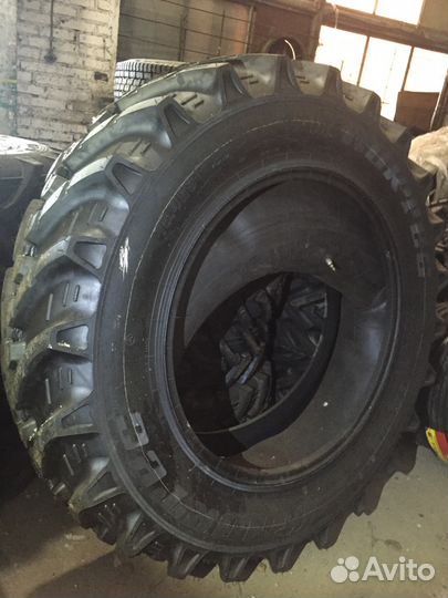 Nortec TA-02 18.4 R38