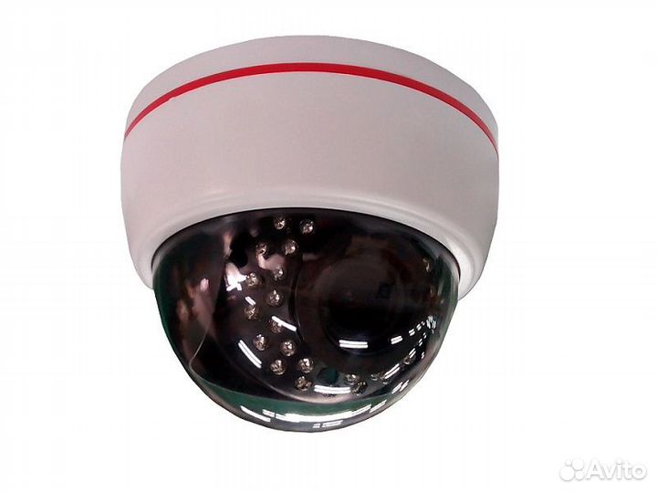 Видеокамера EL MDp2.0(2.8-12) E