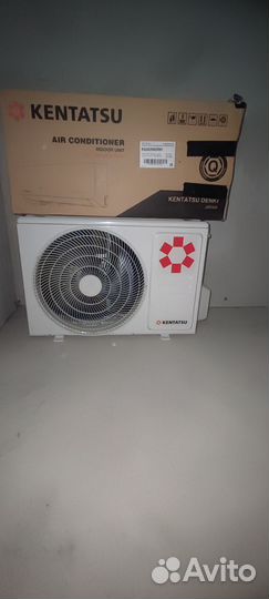 Kentatsu ksga35hzrn1 / ksra35hzrn1