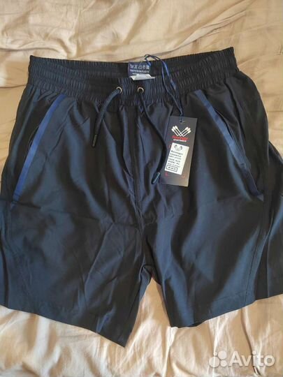 Шорты мужские