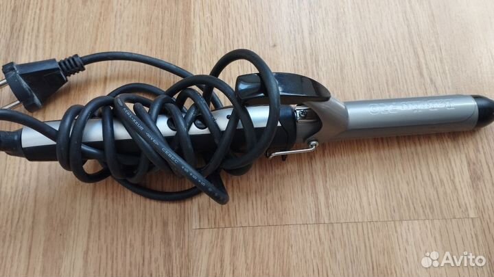 Плойка BaByliss PRO 25 мм