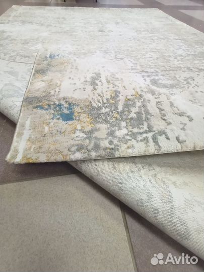 Ковер новый Турция 1,5*2 2*3 3*4