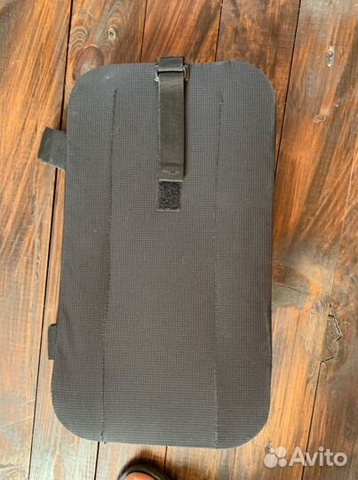 Deuter E-Pocket. Сумка для батарейки