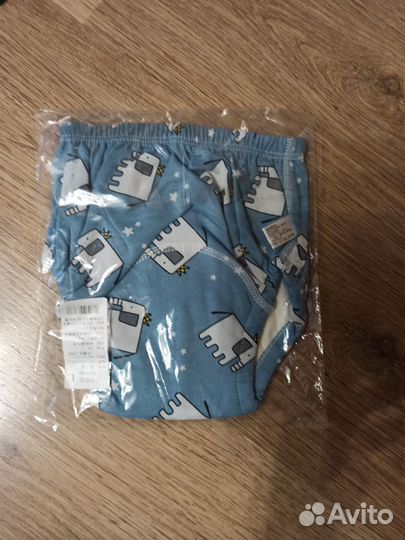Трусики для приучения к горшку новые