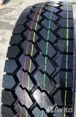 Грузовые шины 315 80 22 5