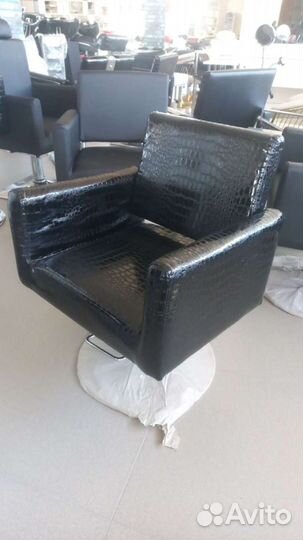 Кресло парикмахера