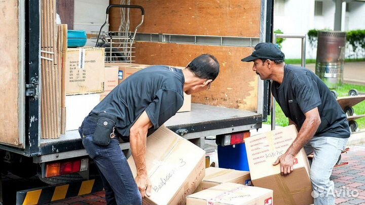 Грузоперевозки/Грузчики/Газель/Вывоз мусора