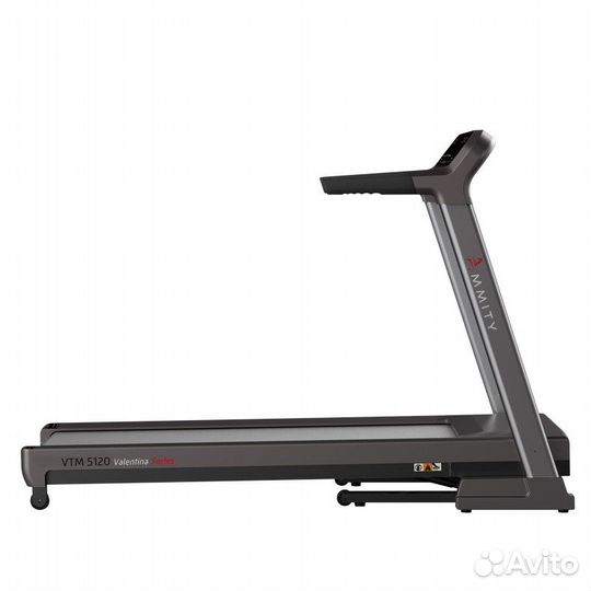 Беговая дорожка ammity Valentina VTM 5120