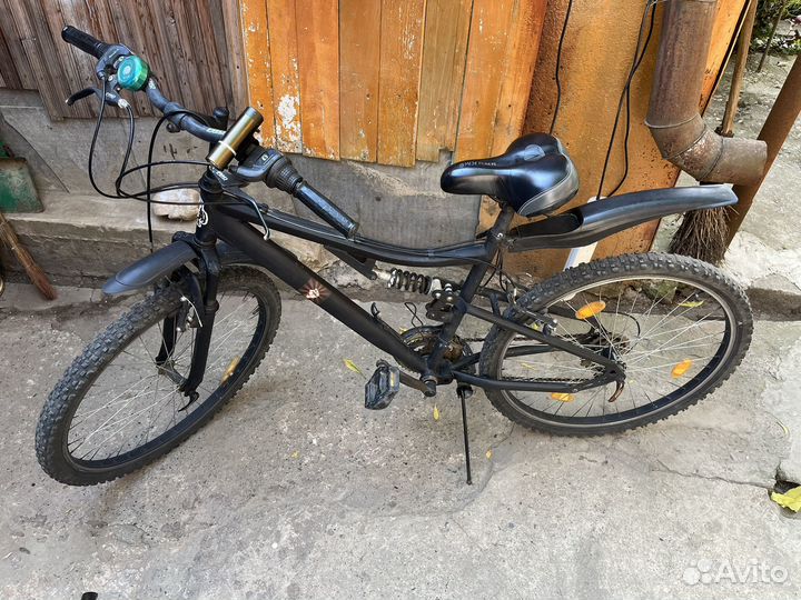 Велосипед горный 26