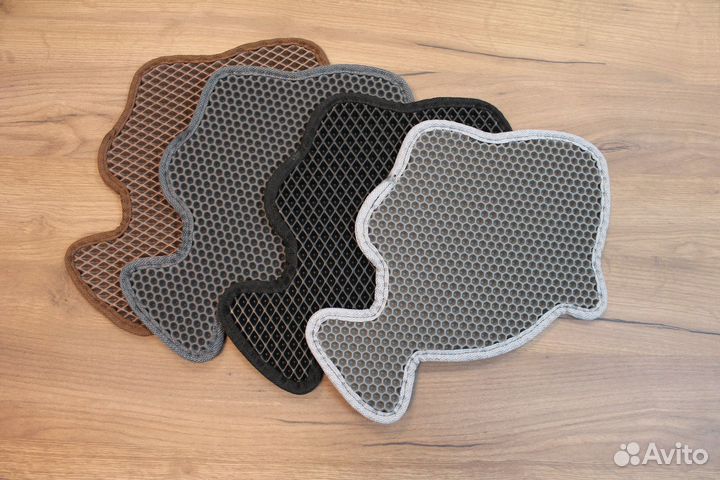 EVA коврик под миску