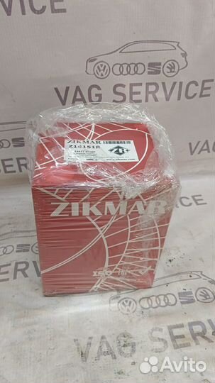 Картридж турбины Renault