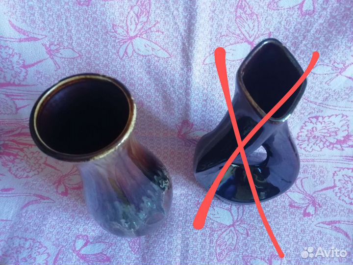 Керамика СССР