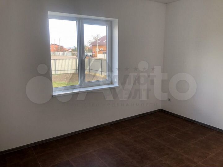 Дом 77 м² на участке 6 сот.