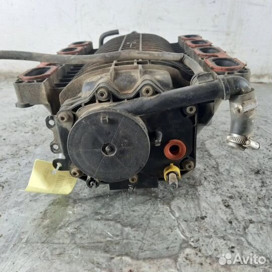 Коллектор впускной Bmw X5 E53 2000-2006