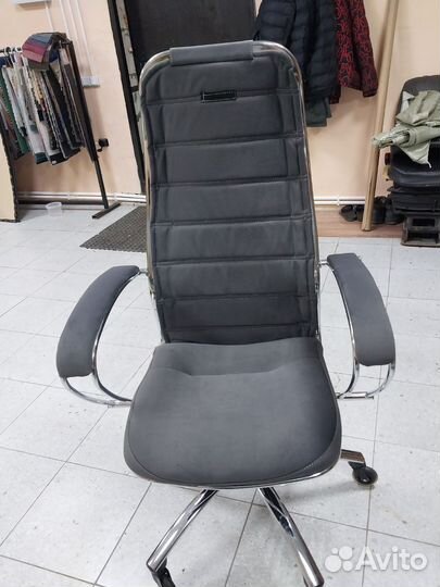 Перетяжка мебели