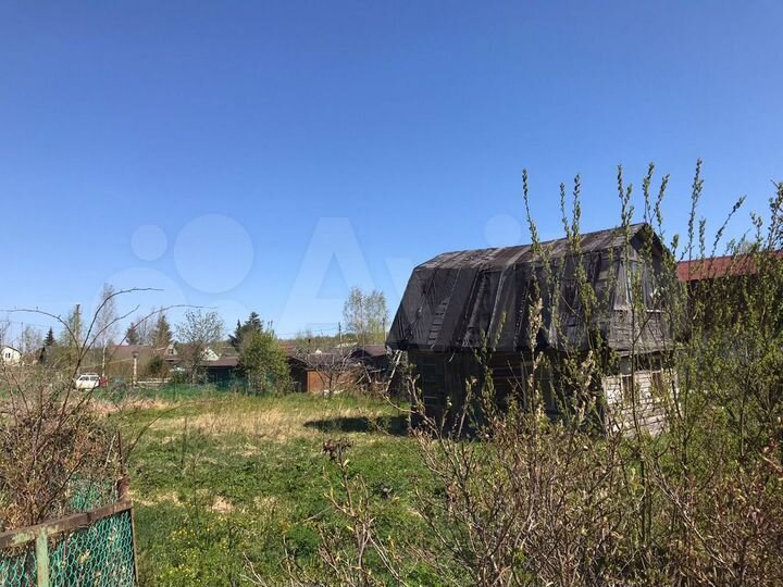 Участок 6 сот. (СНТ, ДНП)