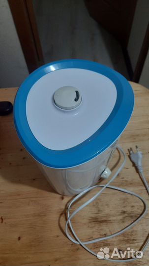 Увлажнитель воздуха scarlett