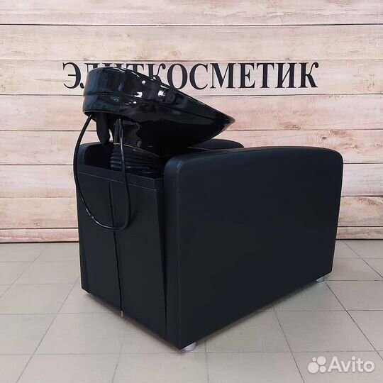 Мойка парикмахерская Care Black 7 DL-2567