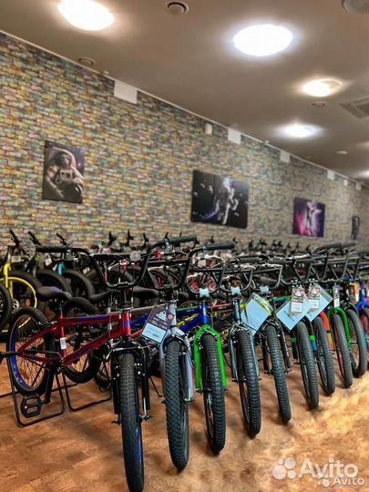 Велосипеды For sale