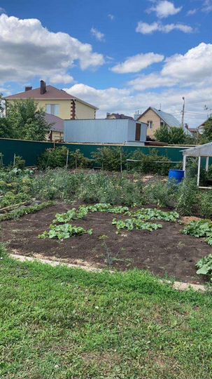 Дом 90 м² на участке 17 сот.