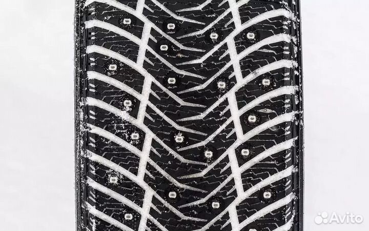 Yokohama Ice Guard IG65 255/50 R19 107T