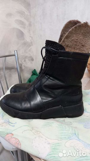 Продам сапожки