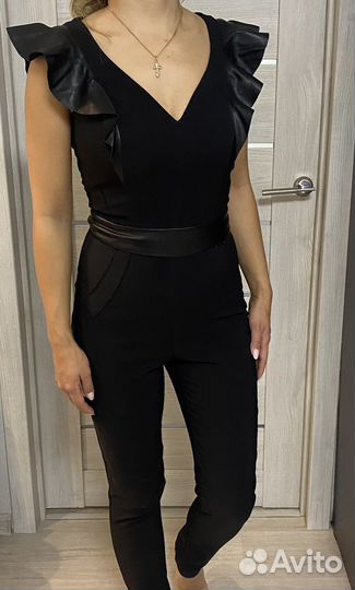 Комбинезон женский