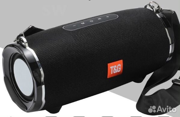 Колонка TG-187