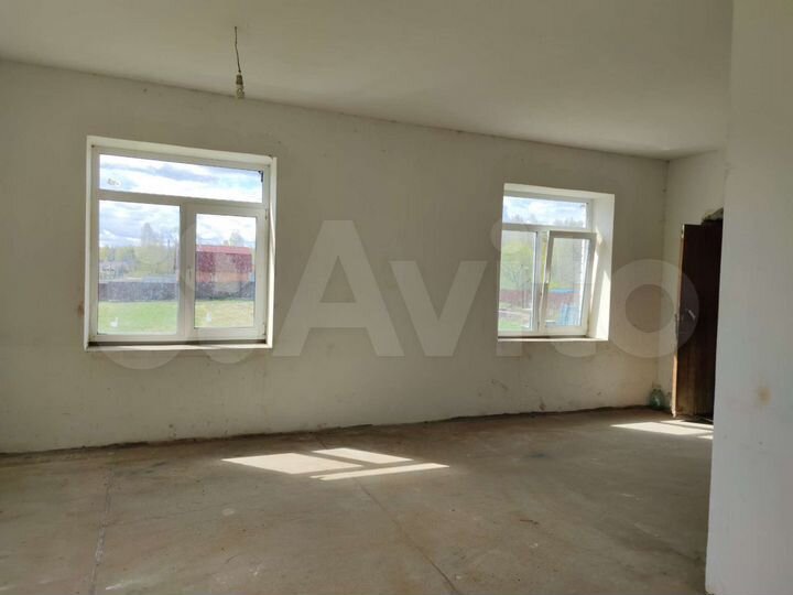 Коттедж 275 м² на участке 25 сот.