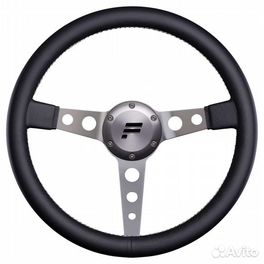 Fanatec, Acelith, SRB. Обода на хаб. В Наличии