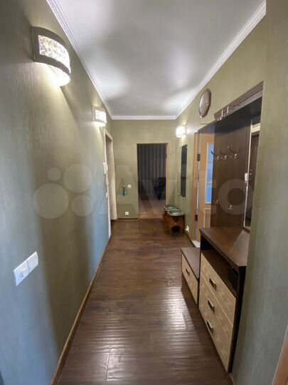 3-к. квартира, 70 м², 8/9 эт.