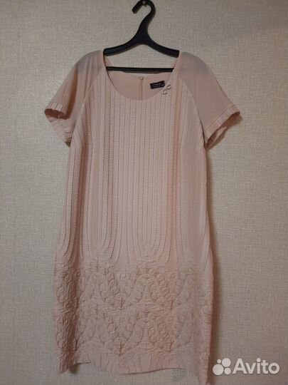 Вечернее платье 50 52 размер