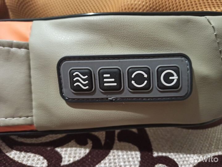 Массажер для тела