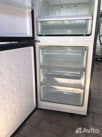 Холодильник samsung no frost гарантия