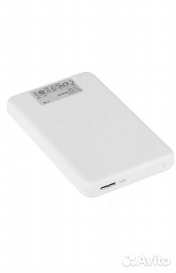 Transcend StoreJet (TS1TSJ25A3K) 1tb