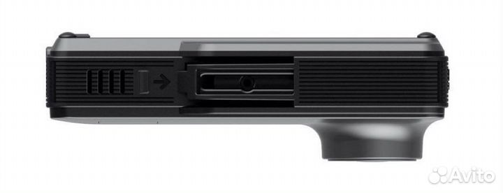 Видеорегистратор Inspector Scat SE