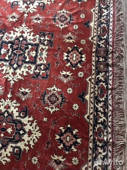 Дивандек времен СССР