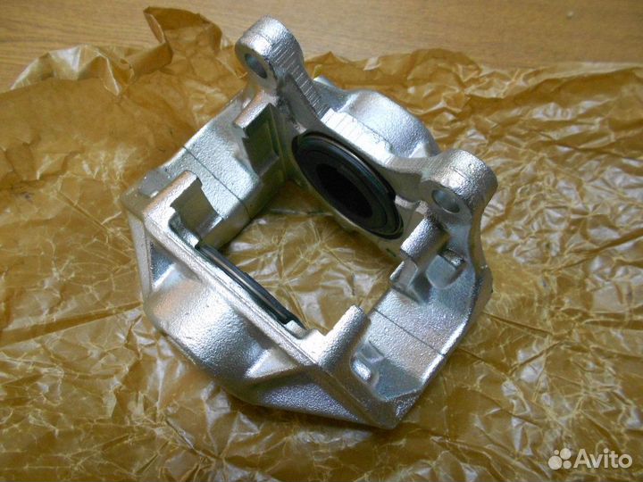 Mercedes-Benz W140 Тормозной суппорт Новый