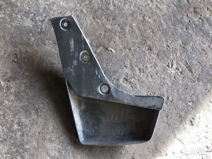 Ford ecosport брызговик