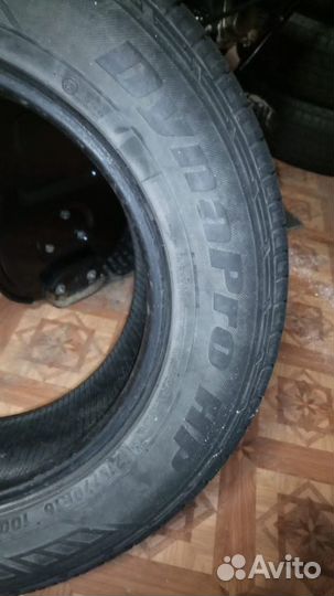 Hankook AH11 215/70 R16